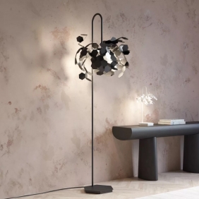ANDROMEDA - lampadaire design