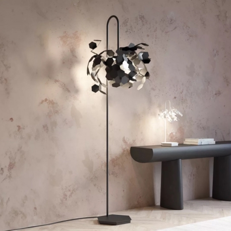 ANDROMEDA - lampadaire design