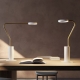 META - lampe de table orientable
