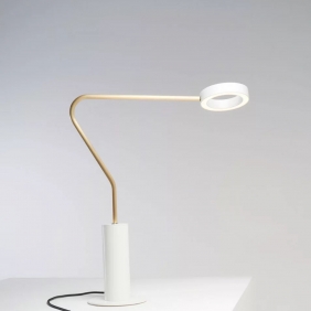 META - lampe de table orientable