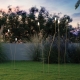 MINI MINI - lampadaire de jardin