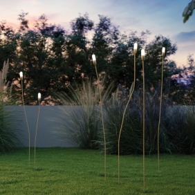 MINI MINI - lampadaire de jardin