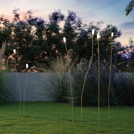 MINI MINI - lampadaire de jardin