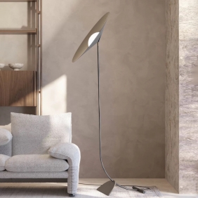 RONIN - lampadaire design orientable