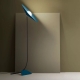 RONIN - lampadaire design orientable