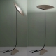 RONIN - lampadaire design orientable