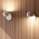 ATRAX - applique orientable