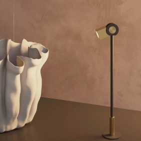NINO TABLE - lampe de table orientable