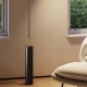 NINO FLOOR - lampadaire orientable
