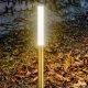 COSIMA - lampe à piquet d'extérieur