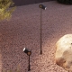 NINO OUTDOOR - lampe d'extérieur à planter