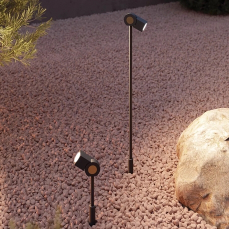 NINO OUTDOOR - lampe d'extérieur à planter