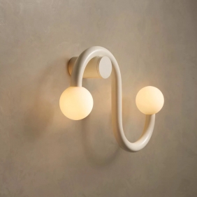 LINFA - suspension design