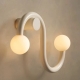 LINFA - suspension design