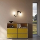 LINFA - suspension design