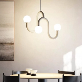 LINFA - suspension design