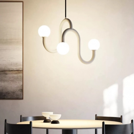 LINFA - suspension design