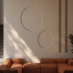 RINGS VERTICALE - suspension