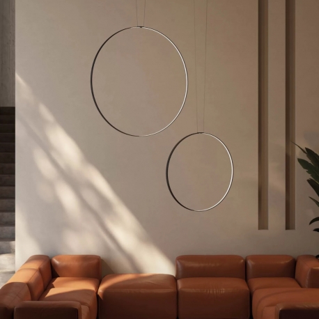 RINGS VERTICALE - suspension