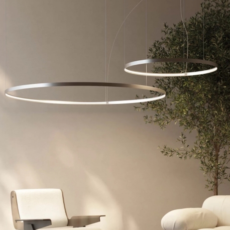 RINGS ORIZZONTALE - suspension