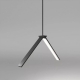 SIOM ROUND - suspension led xl