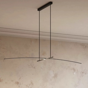 PETIT - suspension géante à variateur