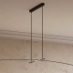 PETIT - suspension géante à variateur