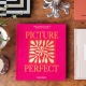 PICTURE PERFECT - album photos 30 pages