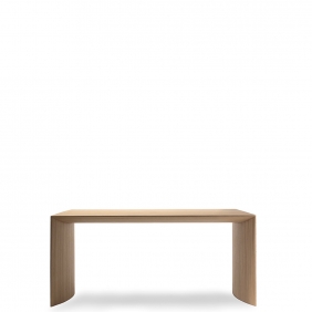 MUSEUM - banc en chêne 3 places