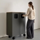 ECOBOX - poubelle de recyclage