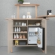 NUCLEO - kitchenette