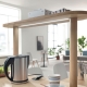NUCLEO - kitchenette