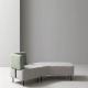 NUCLEO - banquette modulable