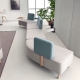 NUCLEO - banquette modulable