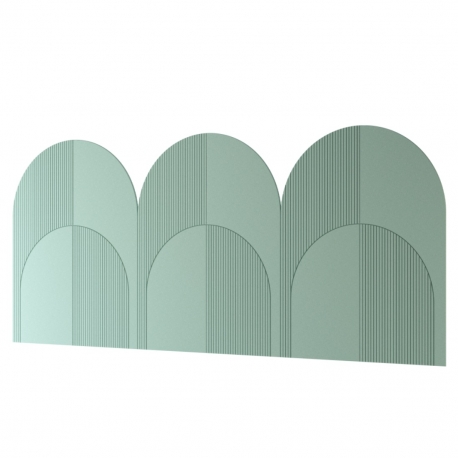 FYLO - panneau acoustique géant