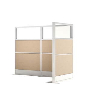 OFFIZZ - cloisonn acoustique