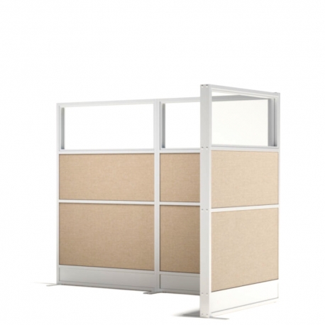 OFFIZZ - cloisonn acoustique