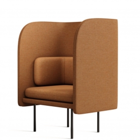 TUNE - fauteuil acoustique