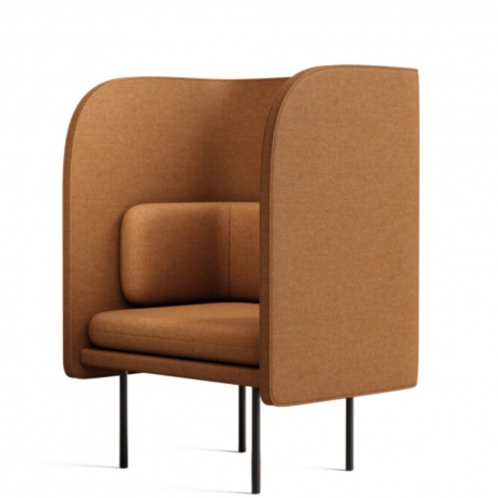 TUNE - fauteuil acoustique