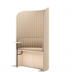 FOCUS POD - fauteuil acoustique