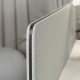 SCREENIT AT40 - écran de bureau acoustique 1m40