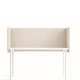 LITE TABLE - écran acoustique de table
