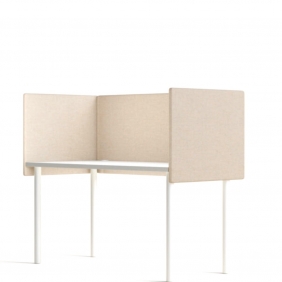 LITE TABLE - écran acoustique de table