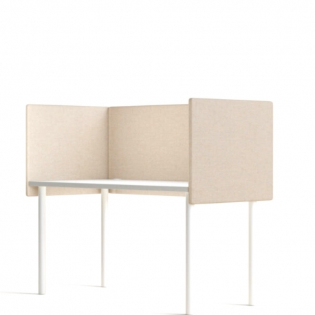 LITE TABLE - écran acoustique de table