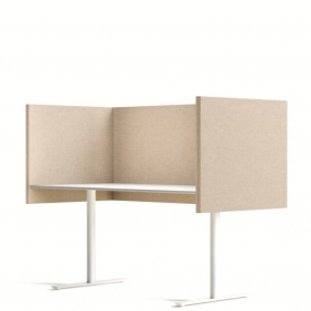 LITE TABLE - écran acoustique de table