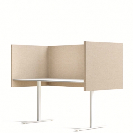 LITE TABLE - écran acoustique de table