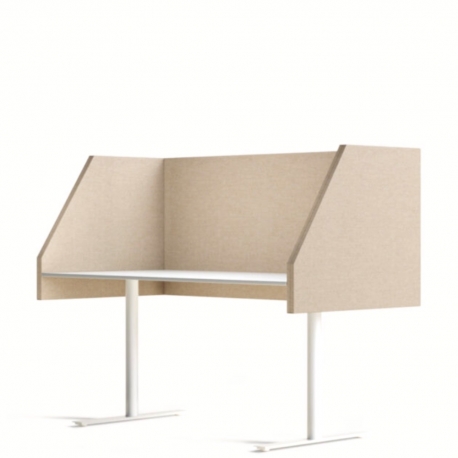 OPTIMA TABLE - écran acoustique de table