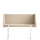 OPTIMA TABLE - écran acoustique de table