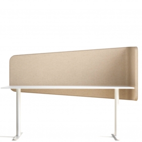 ZERMATT - écran acoustique de table