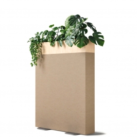 ZORLA - jardinière acoustique